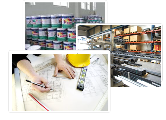 蘇州無(wú)塵車(chē)間裝修施工