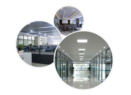 蘇州凈化車(chē)間裝修設(shè)計(jì)