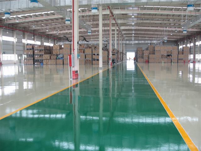 專(zhuān)業(yè)承接蘇州環(huán)氧地坪漆|環(huán)氧樹(shù)脂地坪漆