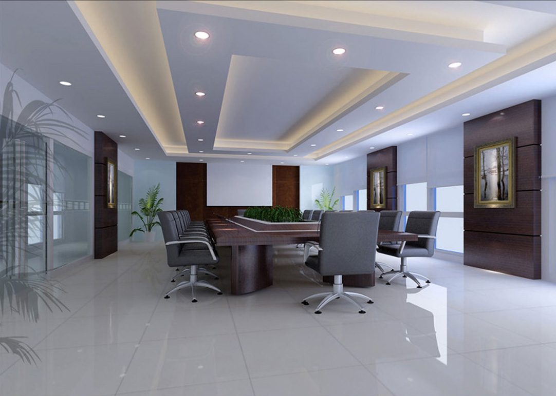 會(huì)議室裝修