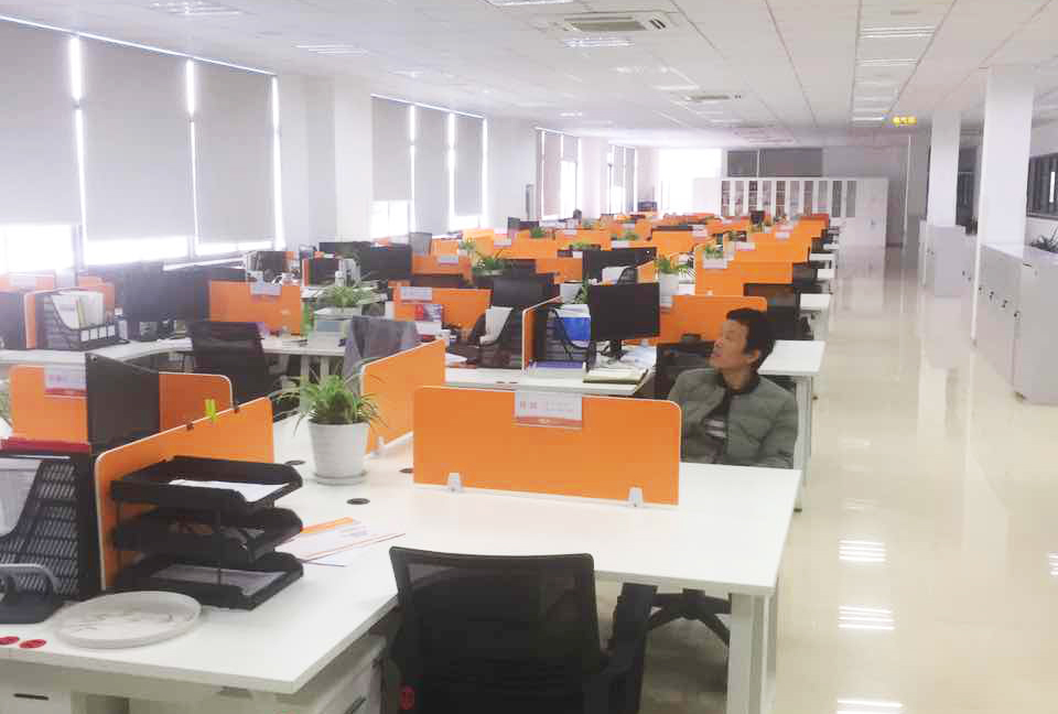 昆山巴城產(chǎn)業(yè)園科技有限公司