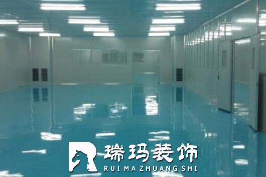 食品凈化工程設(shè)計要求: